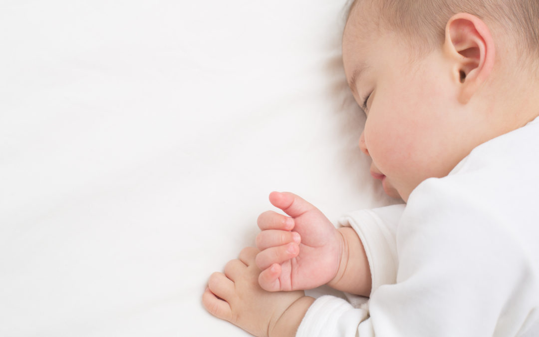NYU Researchers Use BabyConnect to Study Newborn Activity